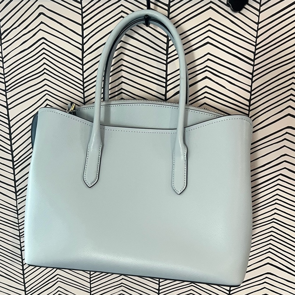 NWOT Kate Spade Satchel